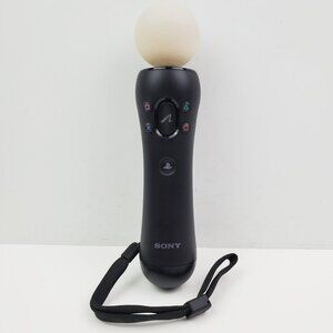 Sony PlayStation 3 PS3 Move Motion Controller CECH-ZCM1U